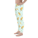 Tacos Men's Leggings