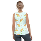 Tacos Tank Top