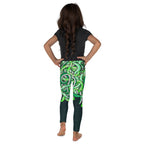 Tangled Snakes Kid's Leggings