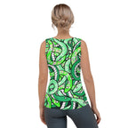 Tangled Snakes Tank Top