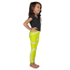 Tennis Ball Kid's Leggings