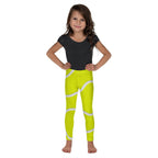 Tennis Ball Kid's Leggings
