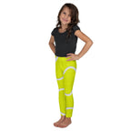 Tennis Ball Kid's Leggings