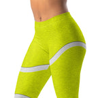 Tennis Ball Leggings