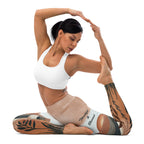 Thankful & Blessed Yoga Leggings