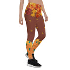 Thanksgiving Vibes Leggings