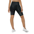 The Corpse Boss Biker Shorts