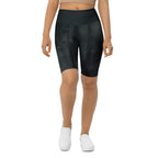 The Corpse Boss Biker Shorts