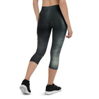 The Corpse Boss Capris