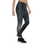 The Corpse Boss Leggings