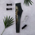 The Corpse Boss Leggings