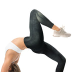 The Corpse Boss Leggings