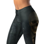 The Corpse Boss Leggings