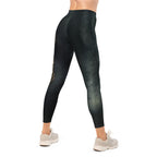 The Corpse Boss Leggings