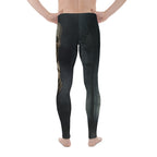 The Corpse Boss Men's Leggings