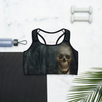 The Corpse Boss Sports Bra