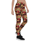Tis The Season Leggings