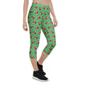 Touchdown Capris