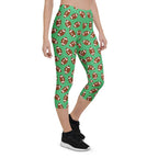 Touchdown Capris