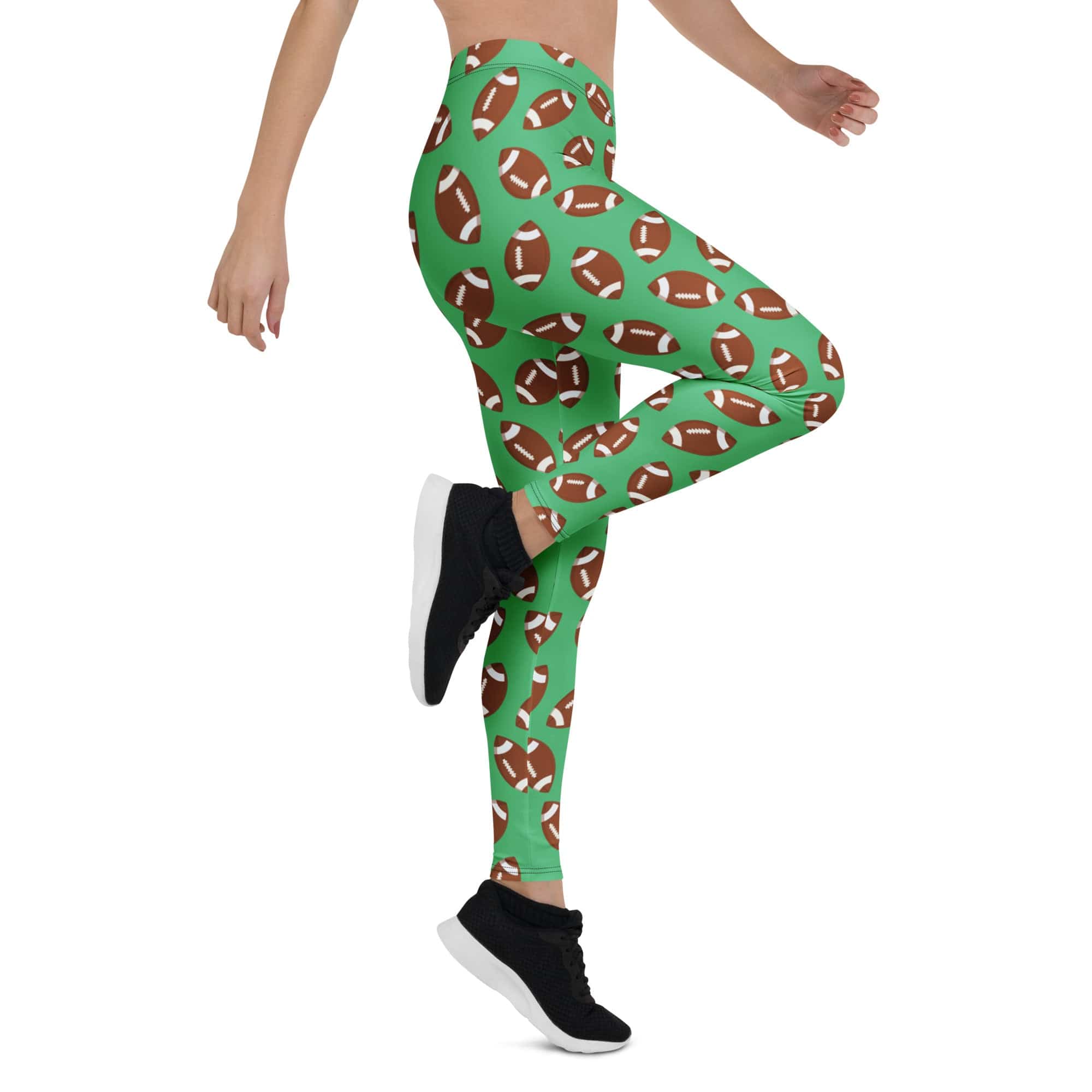 Touchdown Leggings