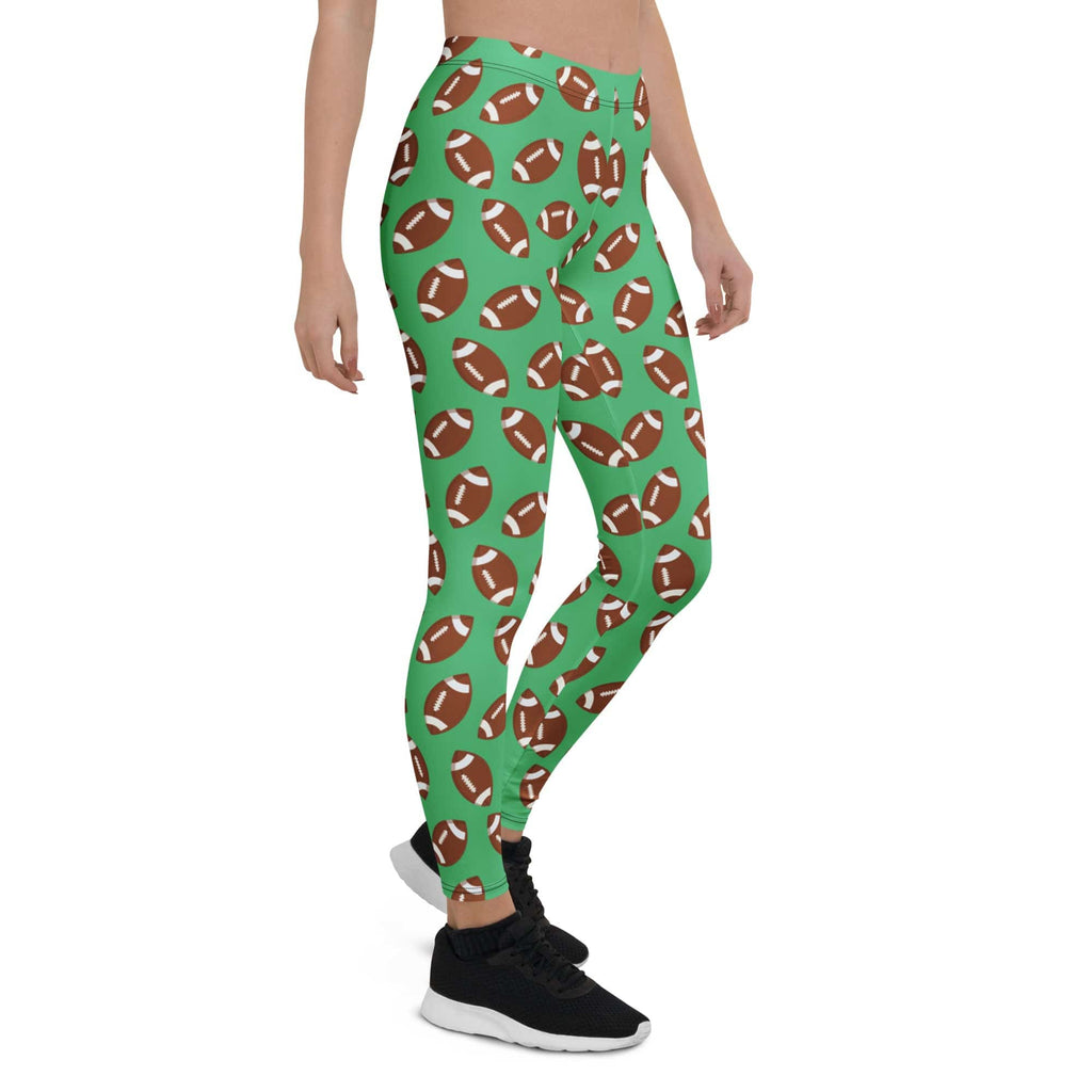 Touchdown Leggings