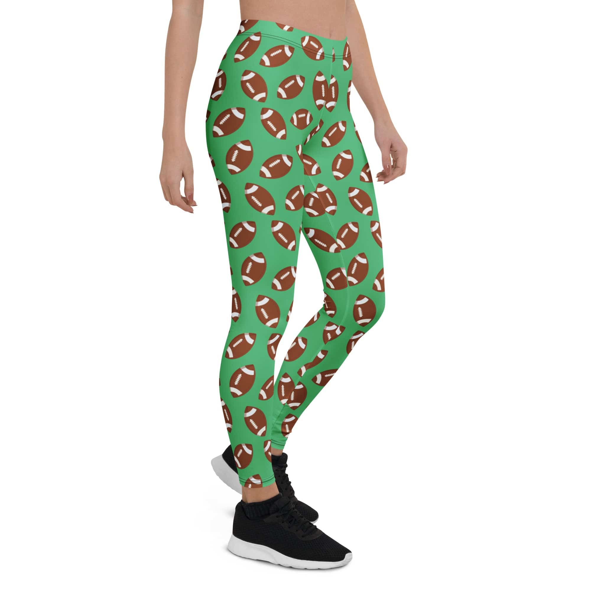 Touchdown Leggings