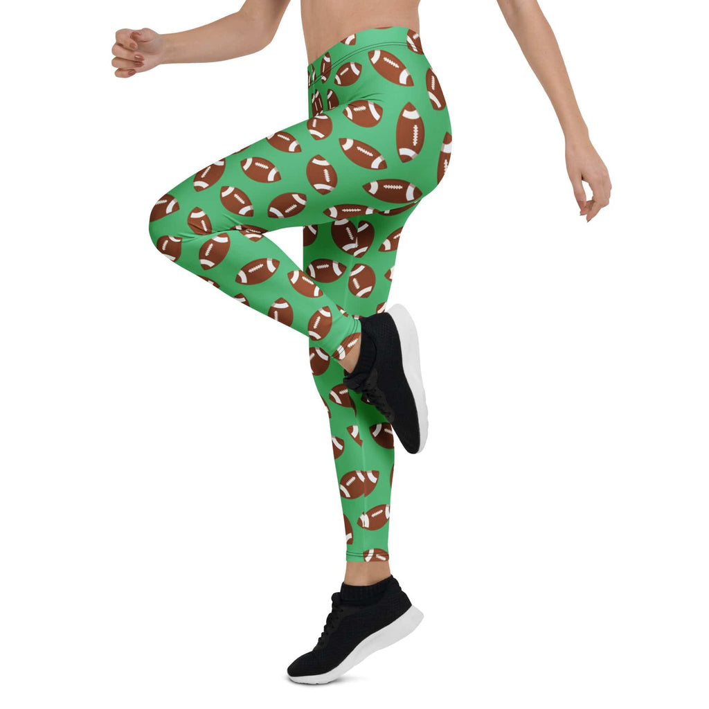 Touchdown Leggings