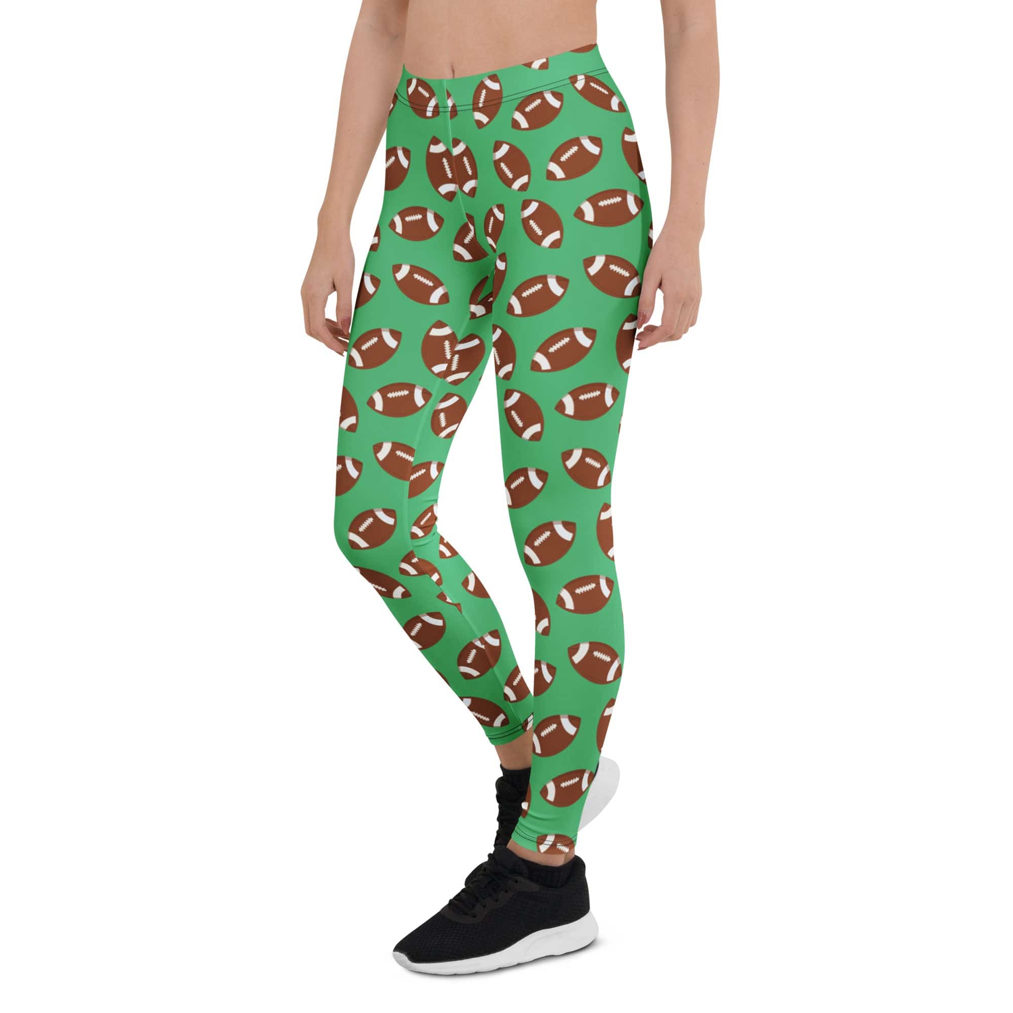 Touchdown Leggings