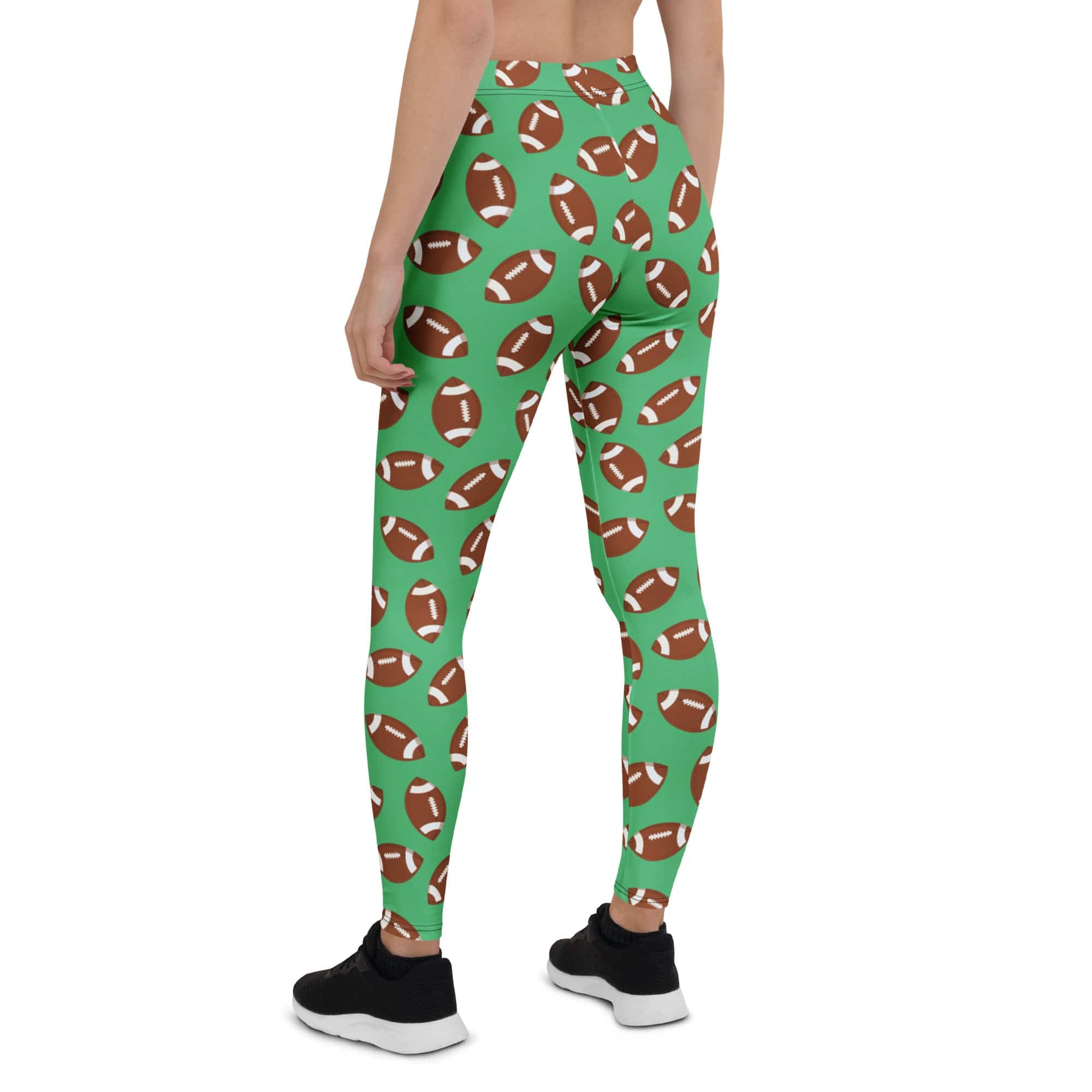Touchdown Leggings