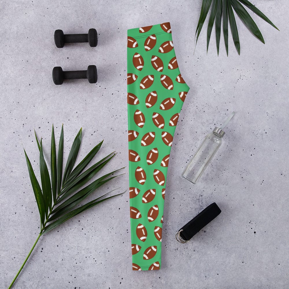 Touchdown Leggings