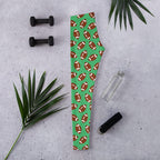 Touchdown Leggings