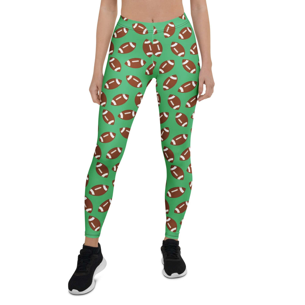 Touchdown Leggings