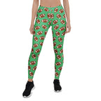 Touchdown Leggings