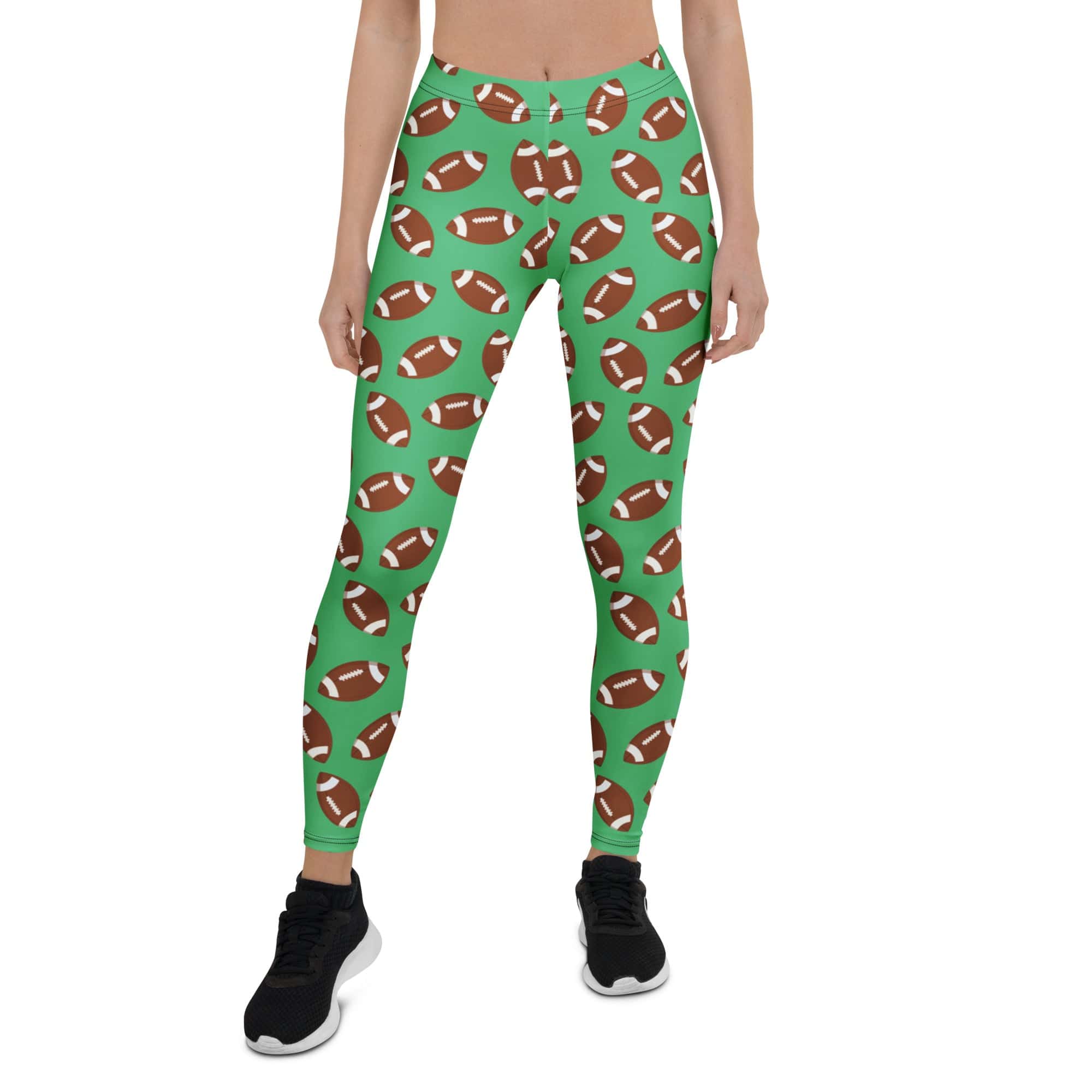 Touchdown Leggings