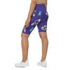 Tour de France Biker Shorts