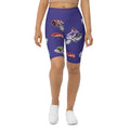 Tour de France Biker Shorts