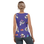 Tour de France Tank Top