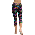Turtle Capris