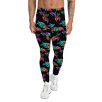 Turtle Men's Leggings