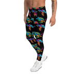 Turtle Men's Leggings