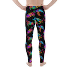 Turtle Men's Leggings