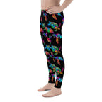 Turtle Men's Leggings