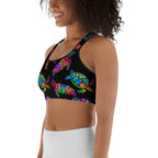 Turtle Sports Bra