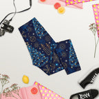 Twinkling Tinsel Dreams Capris