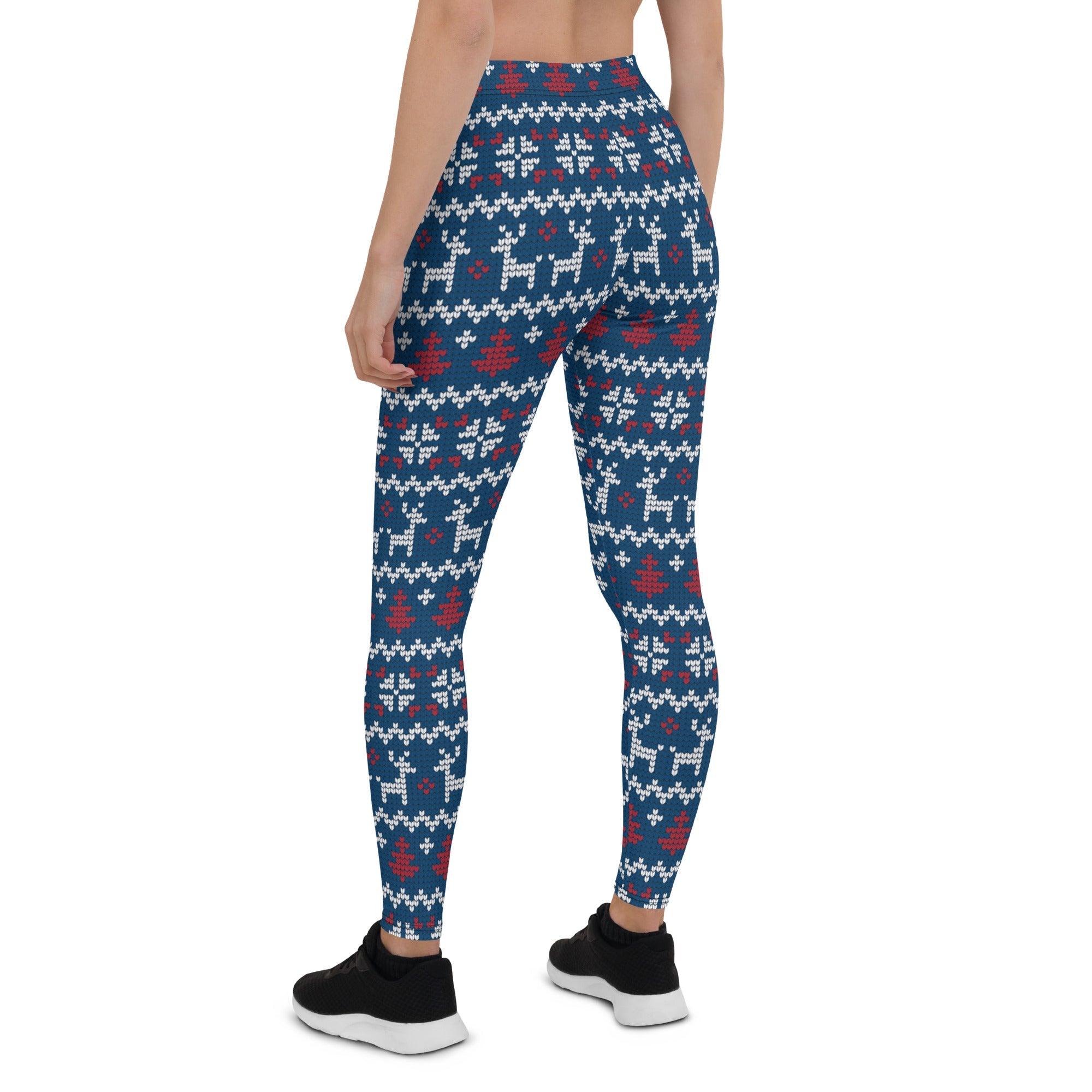 Ugly Christmas Leggings