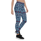 Ugly Christmas Leggings