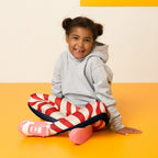 USA Flag Kid's Leggings