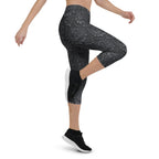 Victorian Mystique Capris