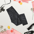 Victorian Mystique Capris