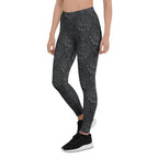 Victorian Mystique Leggings
